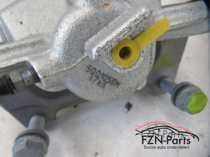 VW Golf 7 Remklauw Links-Voor
