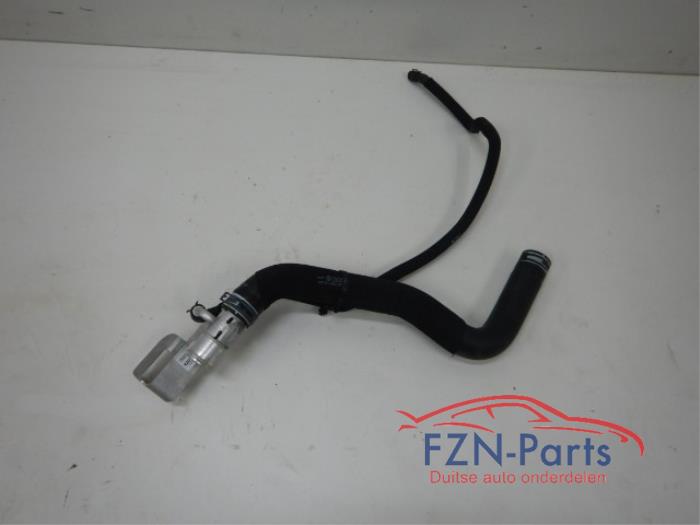 Waterpomp Audi R8 (22742905)