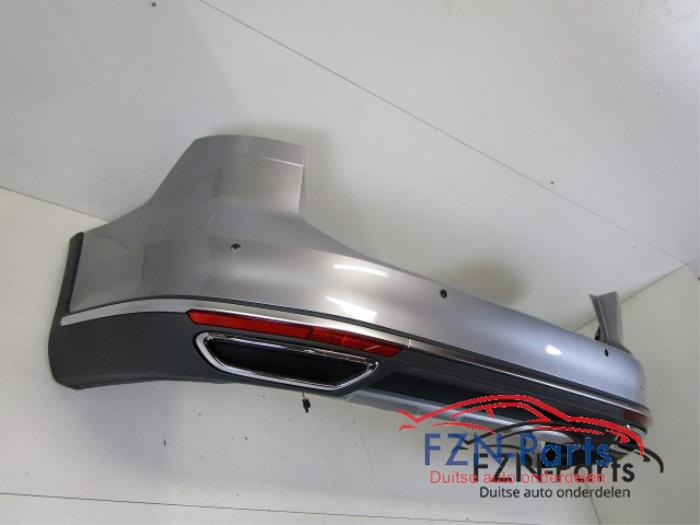 Achterbumper Volkswagen Passat (22723950)