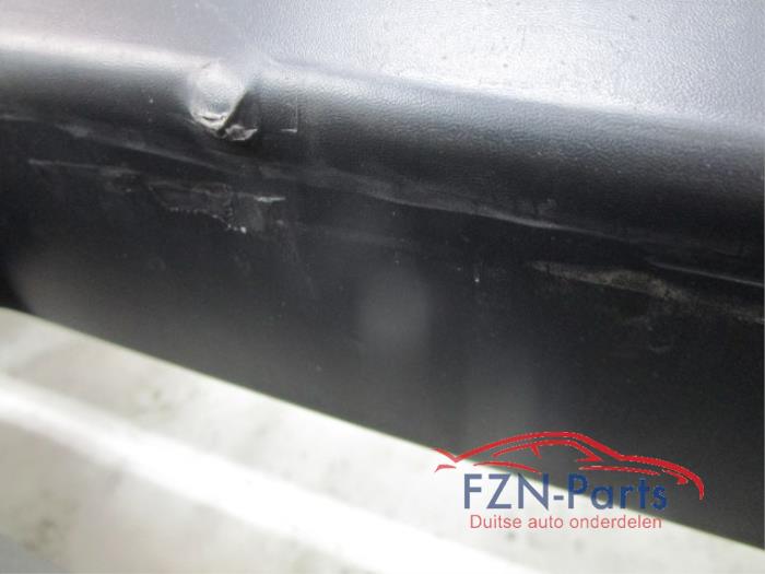 Land Rover Range Rover Discovery Voorbumper