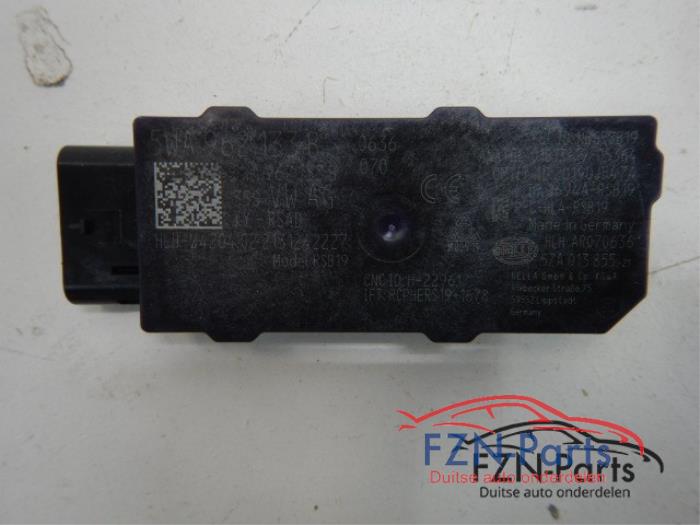 VW Golf 8 Keyless Entry Module