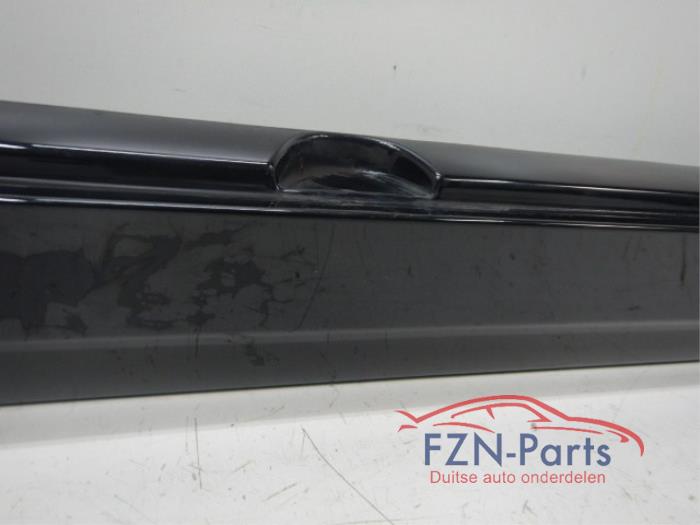 Zijskirt rechts BMW 5-Serie (22727805)