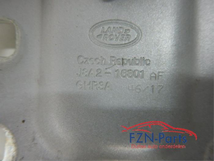 Motorkap Scharnier Diversen (22738828)