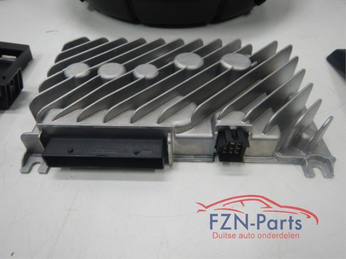 VW Tiguan 5NA Facelift Speakerset Harman/Kardon