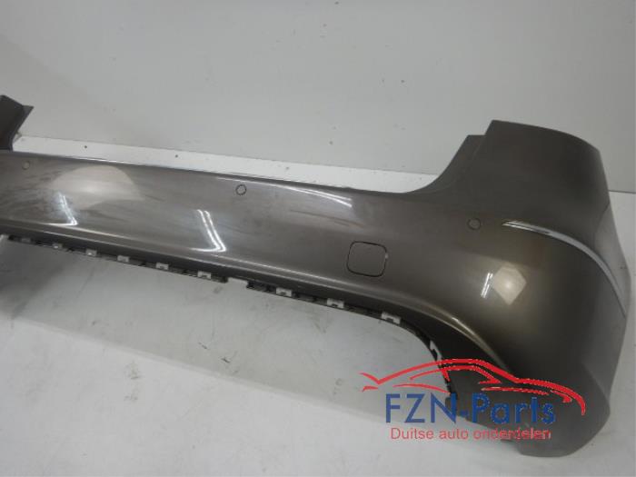 MB B-Klasse W246 4PDC Achterbumper A