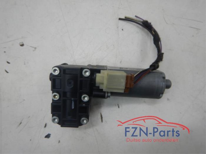 Popup Systeem Motorkap Mercedes C-Klasse (22744160)