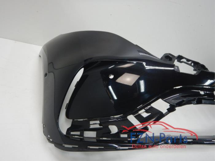 Voorbumper Mercedes Diversen (22721346)