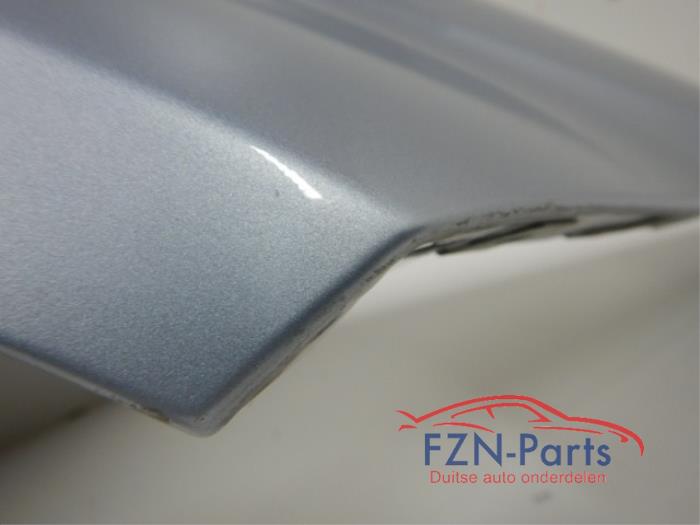 Mercedes-Benz CLS W218 Zijscherm Spatscherm Rechts Kleur: Diamantsilber 9988