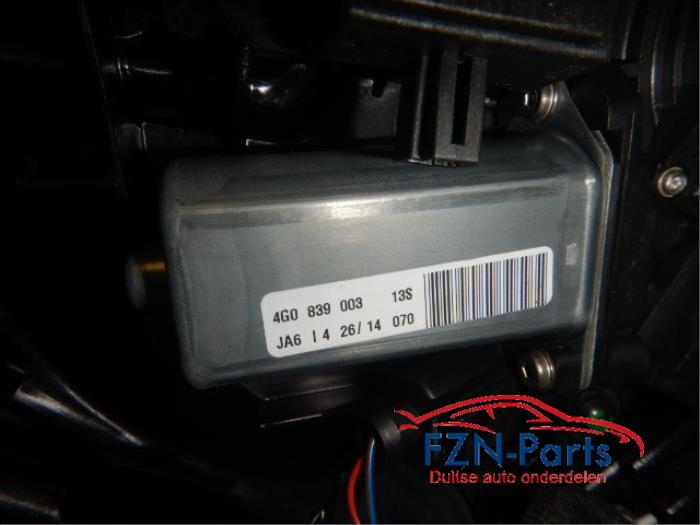 Diversen Audi A6 (22738668)