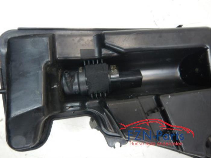 Ruitensproeiertank voor Audi A4 (22741310)