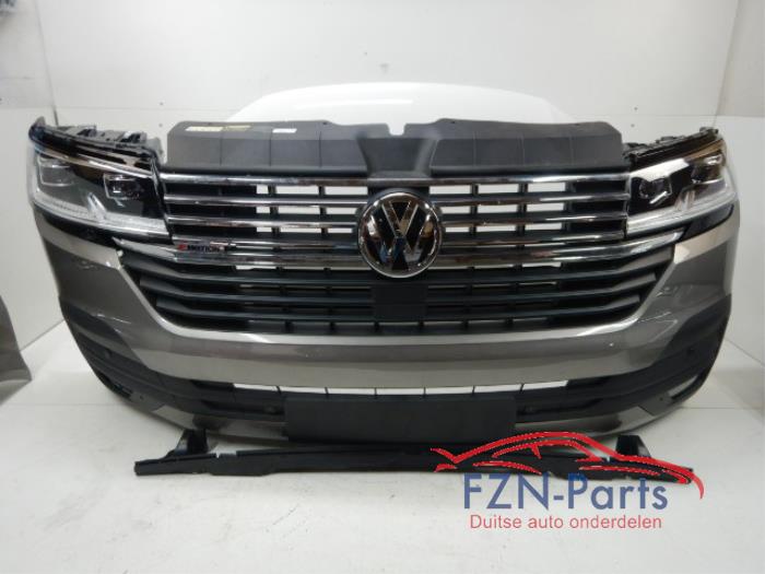 Voorkop compleet Volkswagen Transporter (22726470)