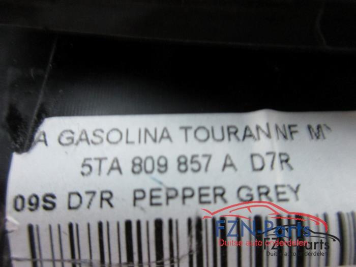 Tank Klep Volkswagen Touran (22728246)