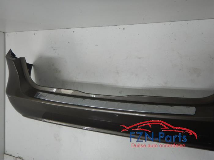 MB B-Klasse W246 4PDC Achterbumper A