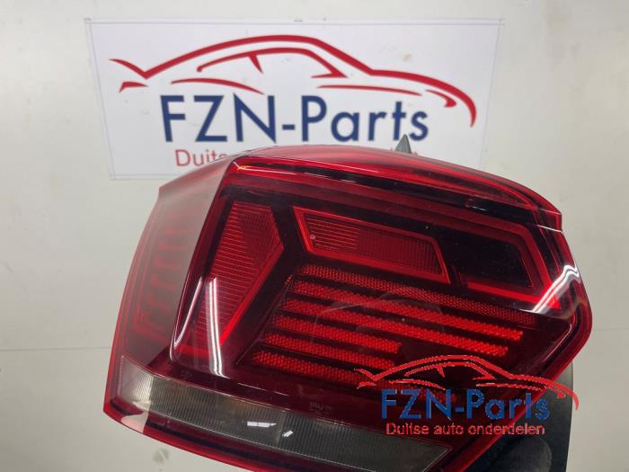 Achterlicht links Volkswagen Polo (22777511)