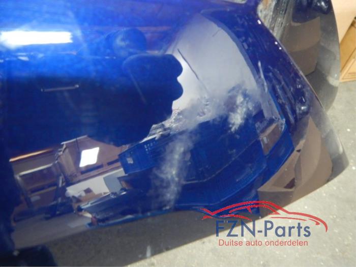 Seat Tarraco 5FJ Voorbumper 6PDC LED Mistlampen LC5B