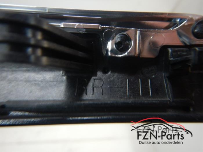 Portierlijst Audi Q7 (22742970)
