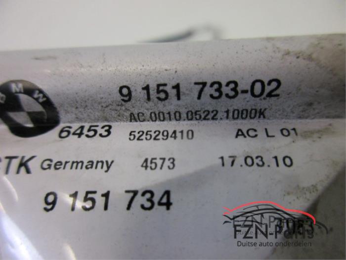 Airco Leiding BMW 3-Serie (22728935)