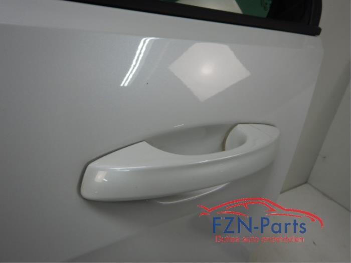 VW Golf 7 Portier Links - Achter