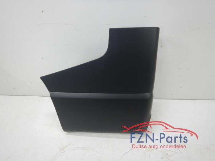 Bumperhoek links-achter Diversen (22733001)