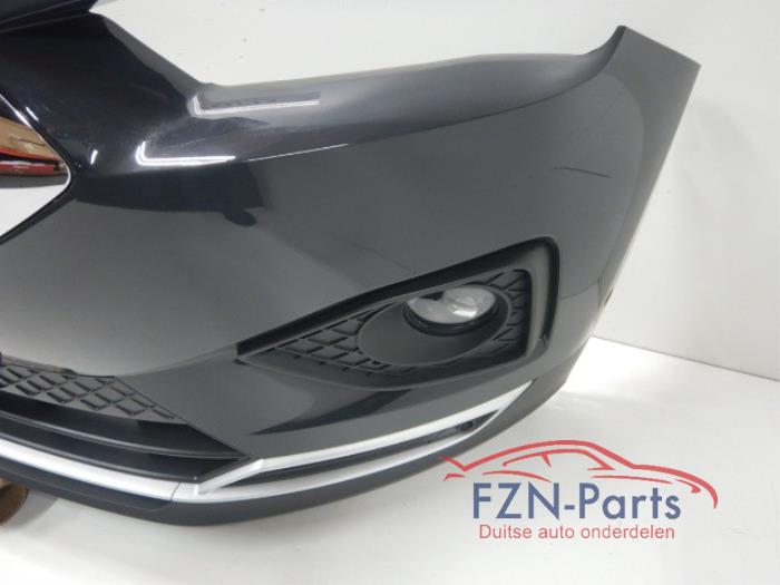 Voorbumper Seat Tarraco (22720834)