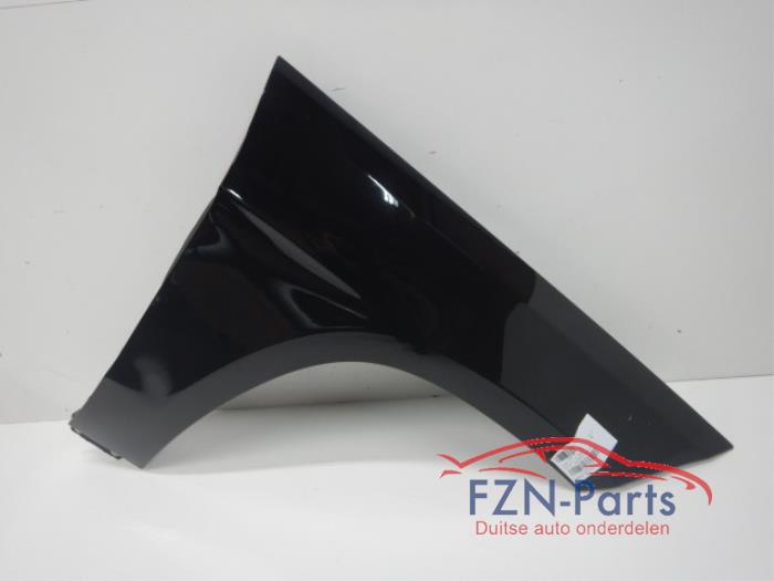 Mercedes GL X166 Spatscherm Zijscherm Rechts