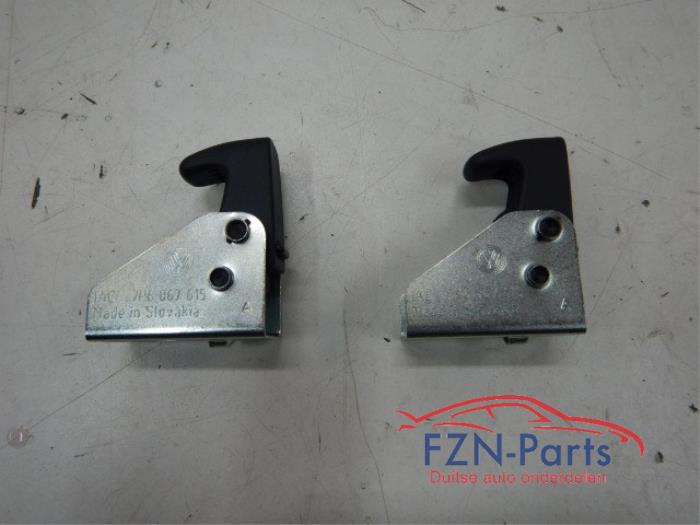 Diversen Volkswagen Touareg (22739309)