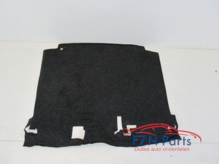 Asbak voor Volkswagen Polo (22741023)