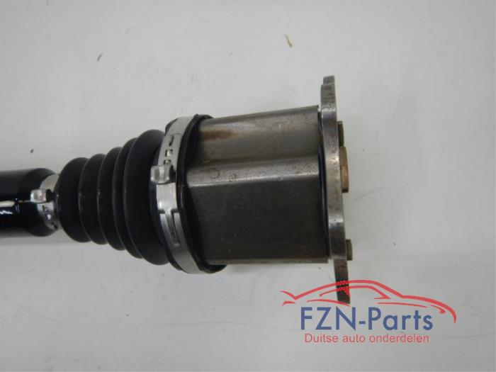 VW Tiguan R 5NA Aandrijfas Rechts-voor