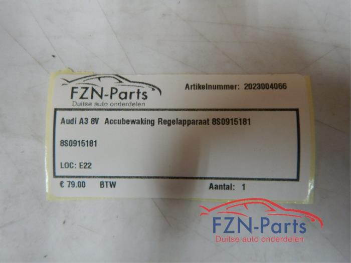 Accupool Audi A3 (22743111)