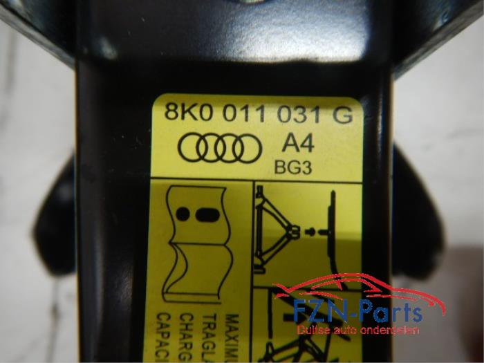 Krikset Audi A5 (22738082)