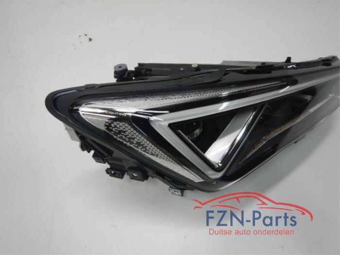 Seat Tarraco 5FJ Koplamp VOLLED Rechts R