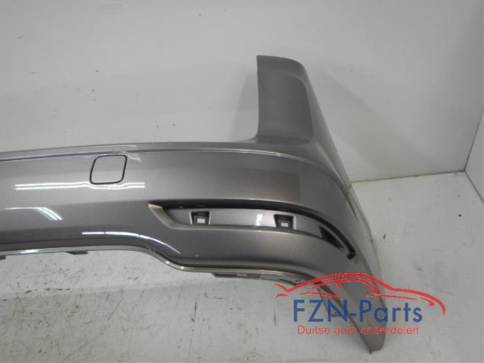 Achterbumper Volkswagen Caddy (22724362)