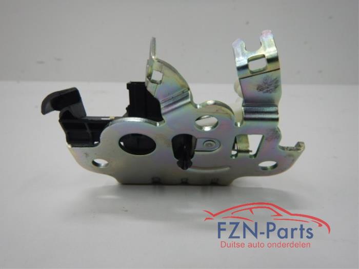 Achterklep motor Audi A8 (22742198)