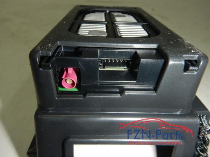 Middenconsoles Audi A3 (22741666)