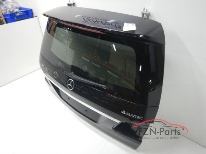 Achterklep Mercedes GL-KLASSE (22724459)
