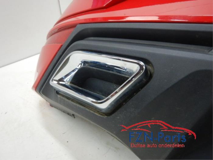 Achteruitrij Camera Seat Ibiza (22724361)