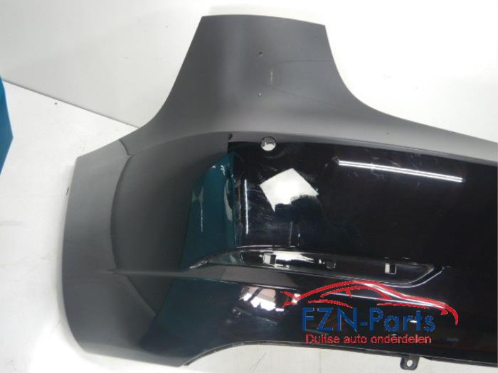 Tesla Model 3 Achterbumper 6PDC