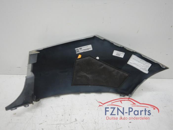 Bumperdeel links-achter Skoda Karoq (22727657)
