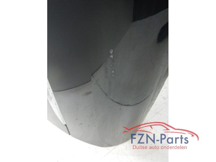Mercedes-Benz Maybach W222 Achterbumper 6PDC Kleur: Obsidian black
