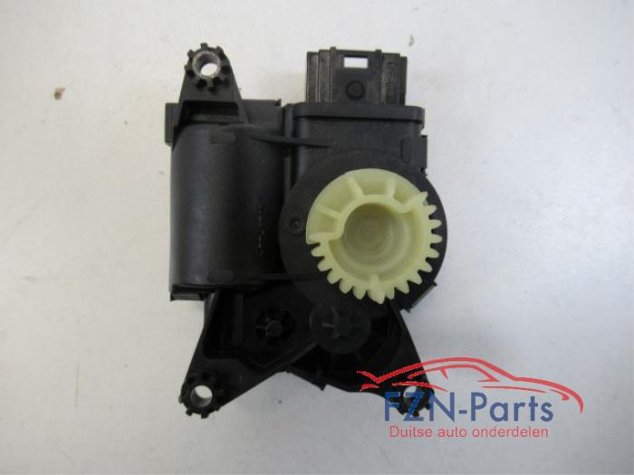 Kachelklep Motor Volkswagen Golf (22742098)