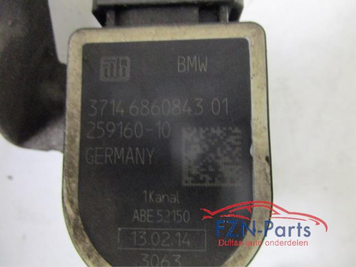 Koplamphoogte postitiesensor BMW 3-Serie (22740827)