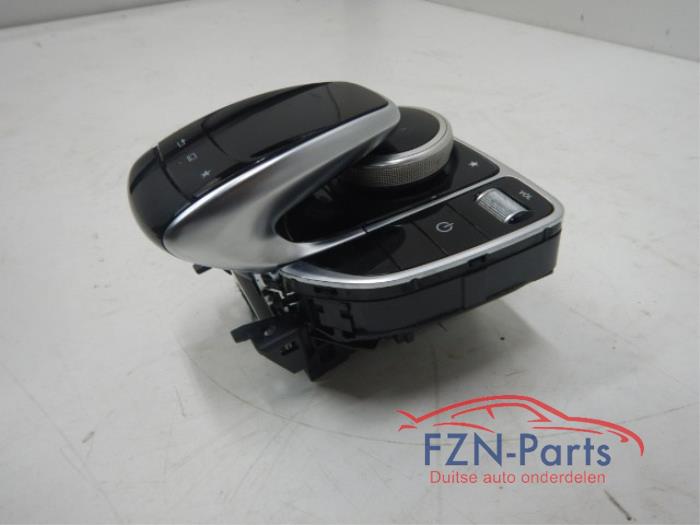 Mercedes-Benz C-Klasse W205 Command Touchpad