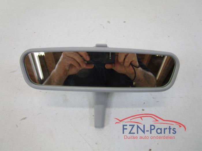 Audi A4 8K / A5 8T Binnenspiegel Wit