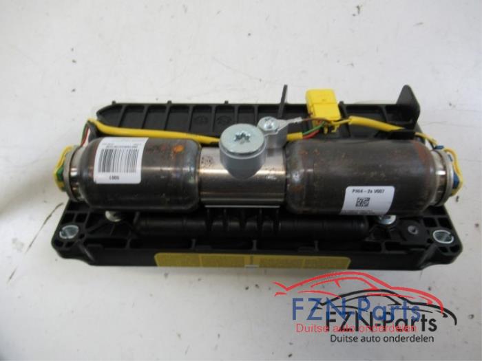 Airbag rechts (Dashboard) Volkswagen Jetta (22742720)