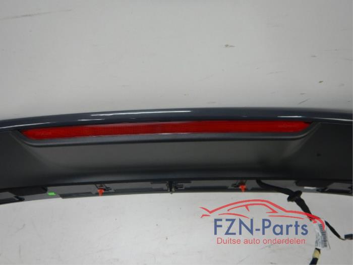 Achterspoiler Volkswagen Tiguan (22727160)