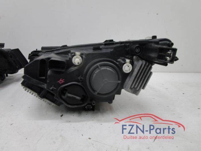 BMW I01 i3 pre facelift Koplampen Set L+R Adaptive LED