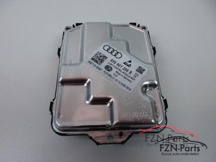 Audi A3 8V Xenon Ballast