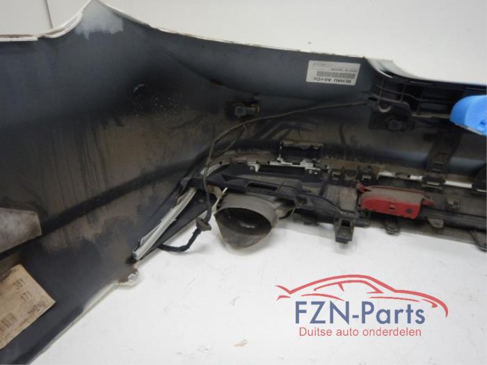 Mercedes-Benz CLS W218 Shootingbrake Achterbumper 4PDC