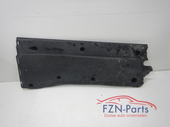 VW Tiguan Bodemplaat Rechts