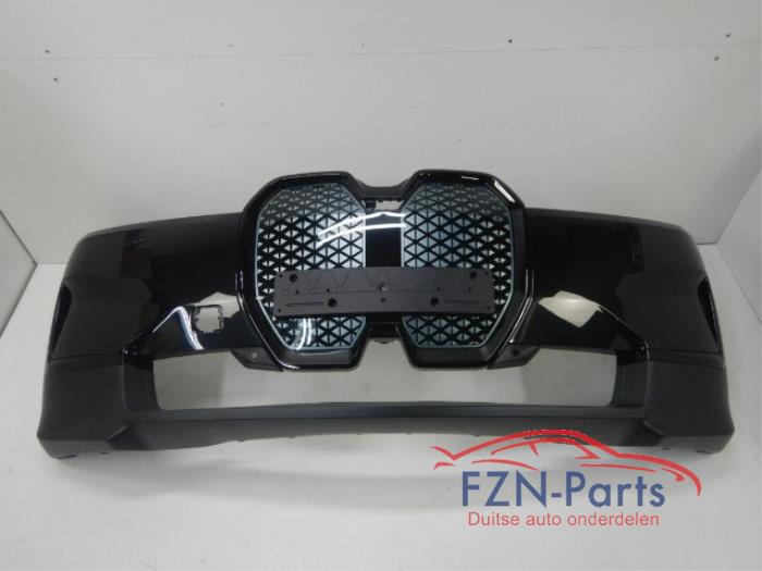 Voorbumper BMW Diversen (22721321)